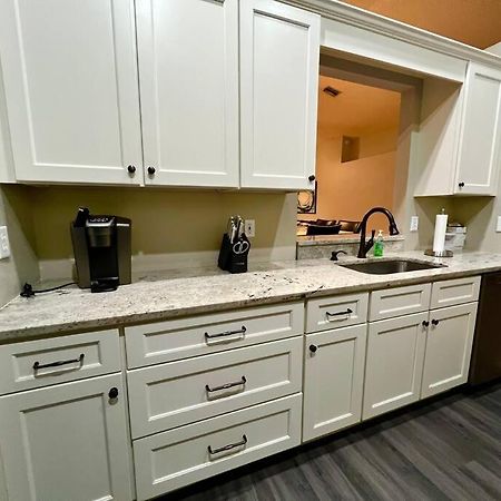 Tampa Getaway Pool House Villa Екстериор снимка