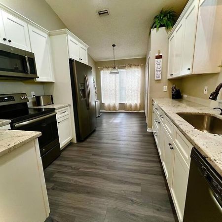 Tampa Getaway Pool House Villa Екстериор снимка