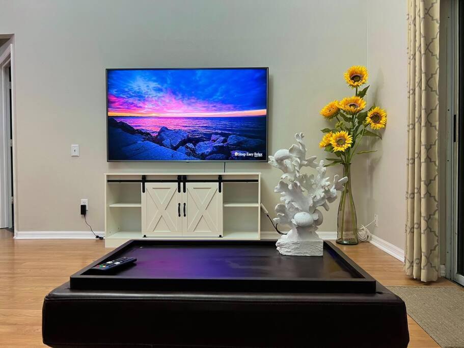 Tampa Getaway Pool House Villa Екстериор снимка