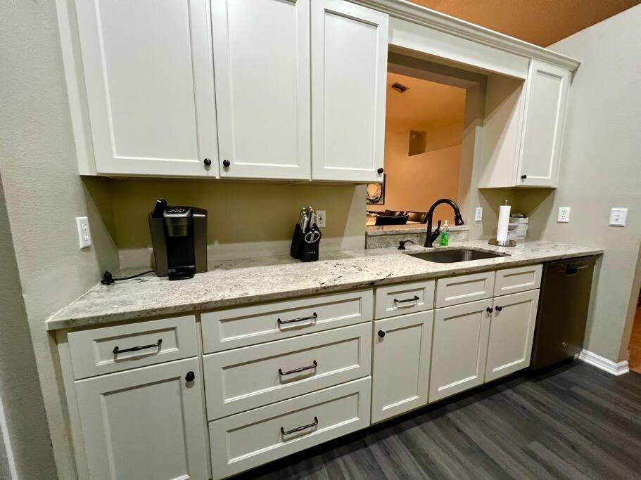 Tampa Getaway Pool House Villa Екстериор снимка