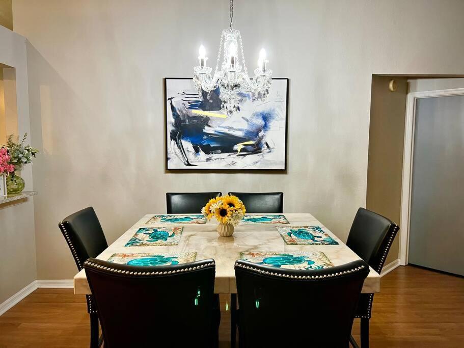 Tampa Getaway Pool House Villa Екстериор снимка