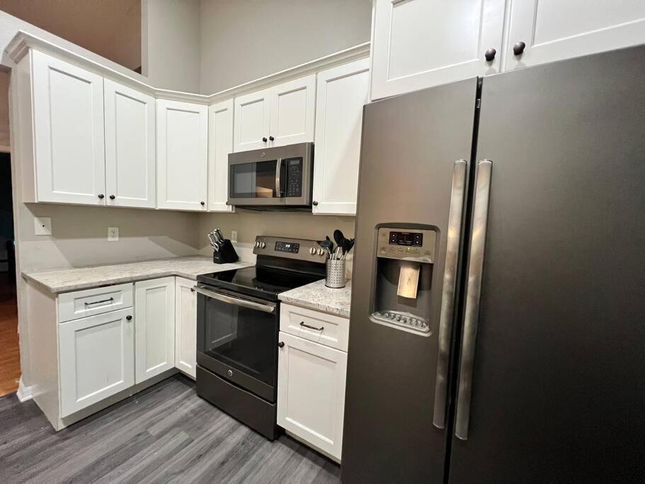 Tampa Getaway Pool House Villa Екстериор снимка