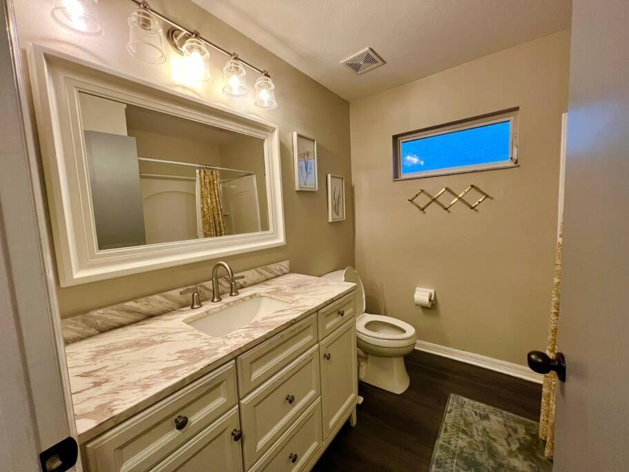 Tampa Getaway Pool House Villa Екстериор снимка
