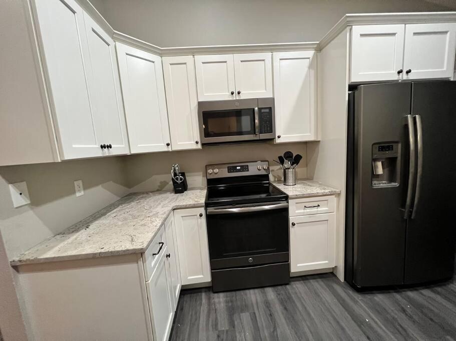 Tampa Getaway Pool House Villa Екстериор снимка